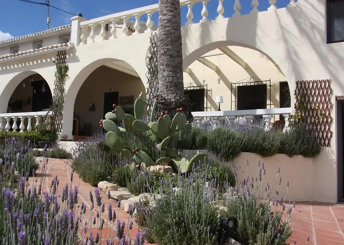 Finca los Bancales